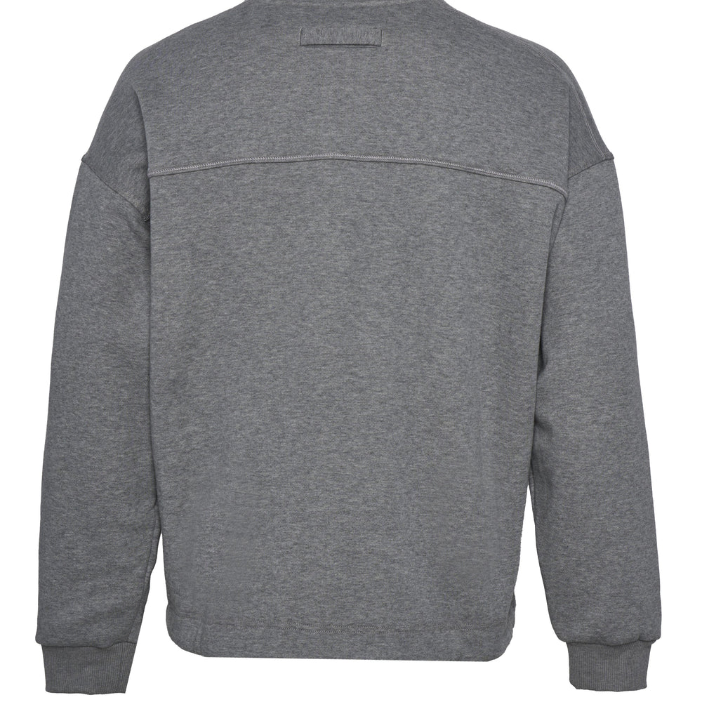 Felpa Zegna N6MGI2030 032 Zegna 