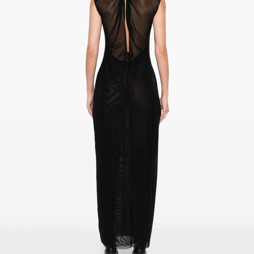 
                  
                    Abito Lungo The Long Sequin Jean Paul Gaultier WDR022M001 00 Jean Paul Gaultier 
                  
                