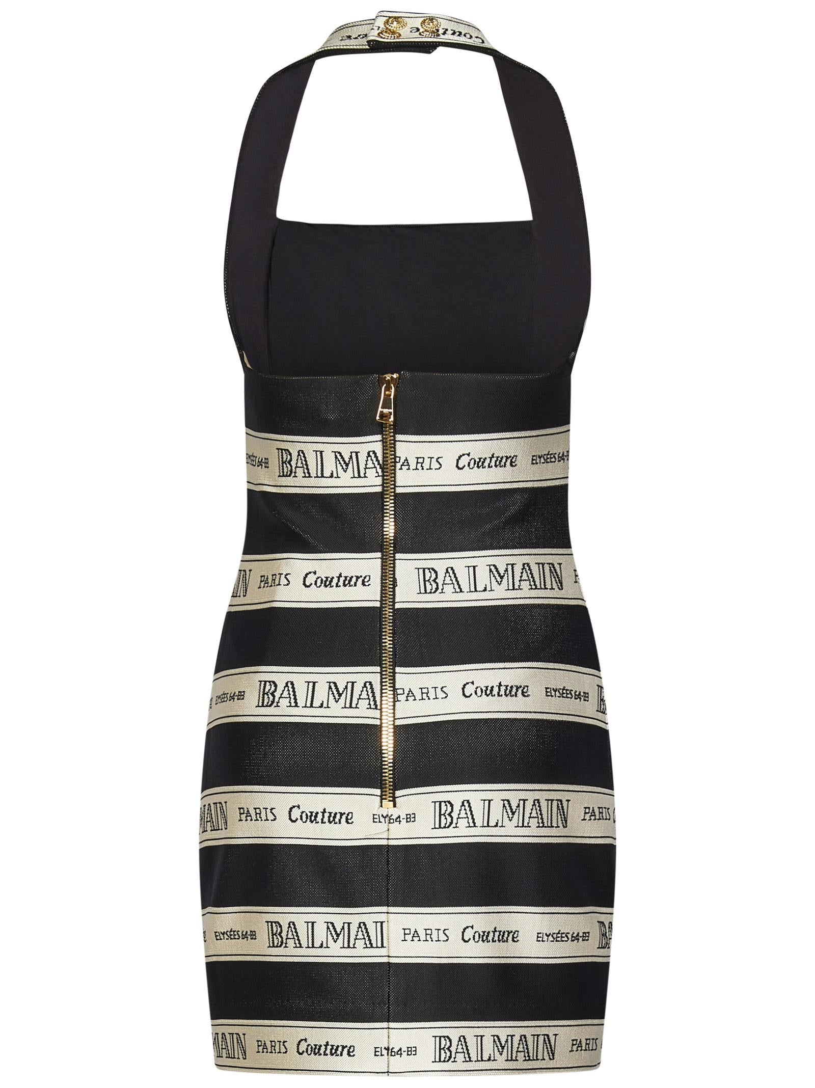 Balmain Paris EF1R5088JJ95EDY