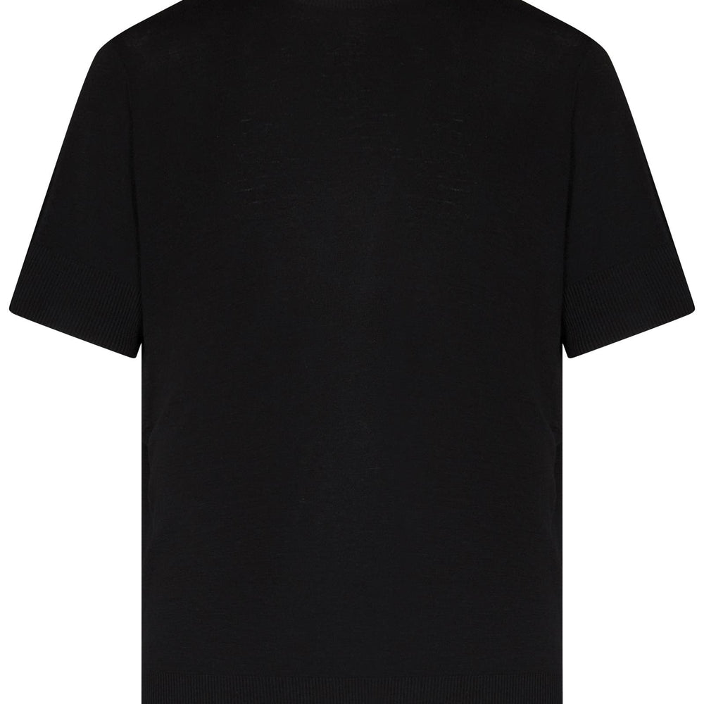 T-shirt Herno JG000217U52072 9300 Herno 