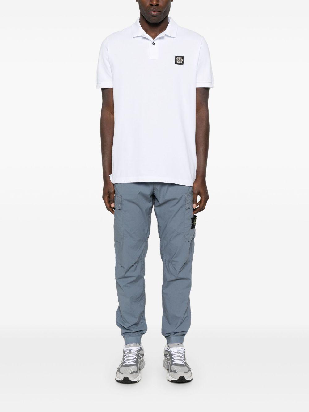Polo Stone Island K1S1522002SCS0017 V1001 Stone Island 