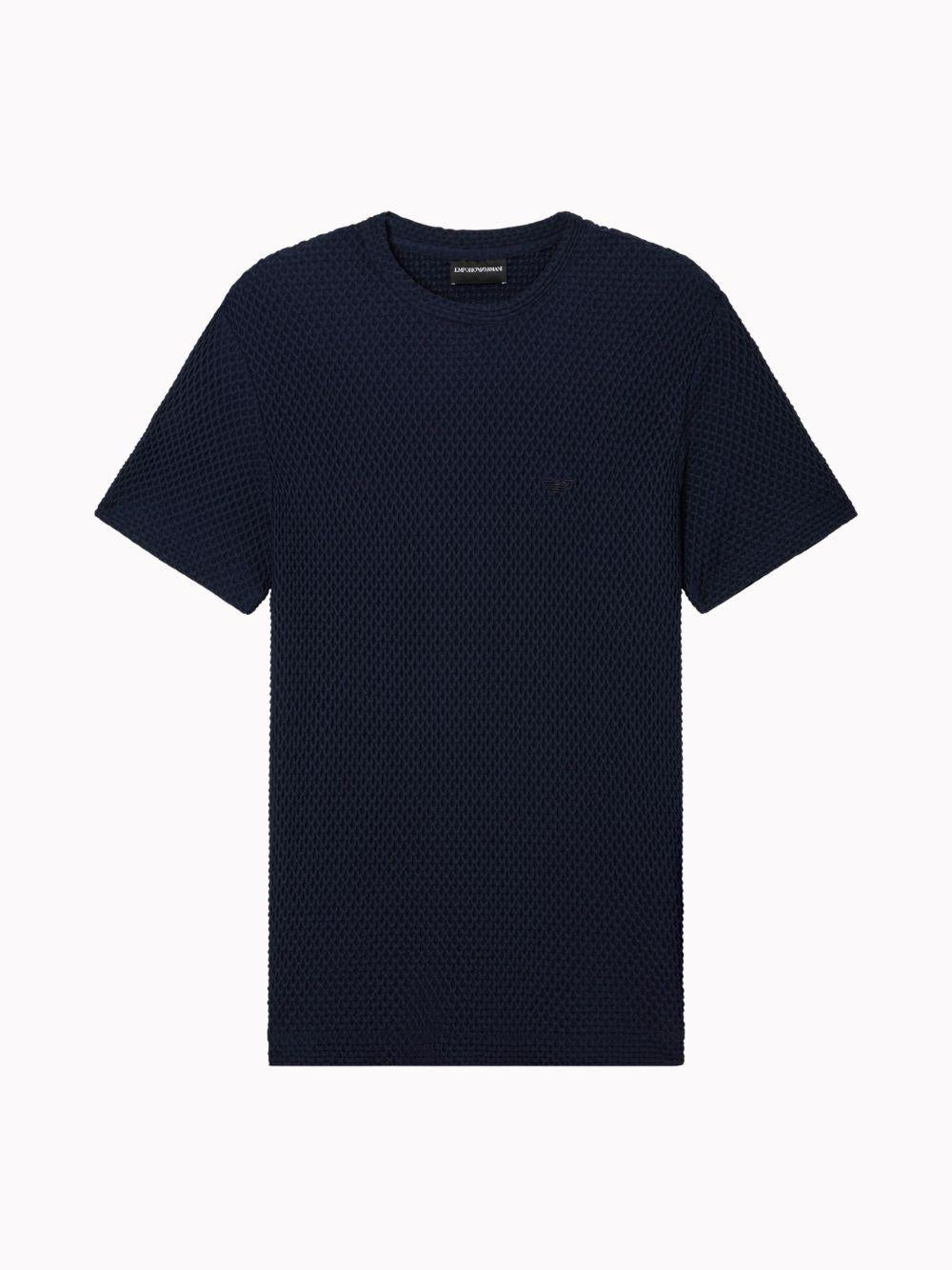 T-shirt Emporio Armani EM005555AF25179 UB109 Emporio Armani 