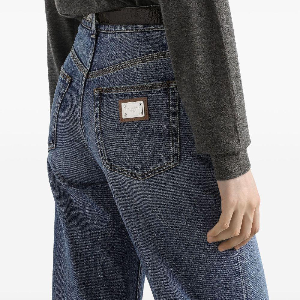 
                  
                    Jeans DOLCE & GABBANA FTC79DG8NR5 S9001 DOLCE & GABBANA 
                  
                