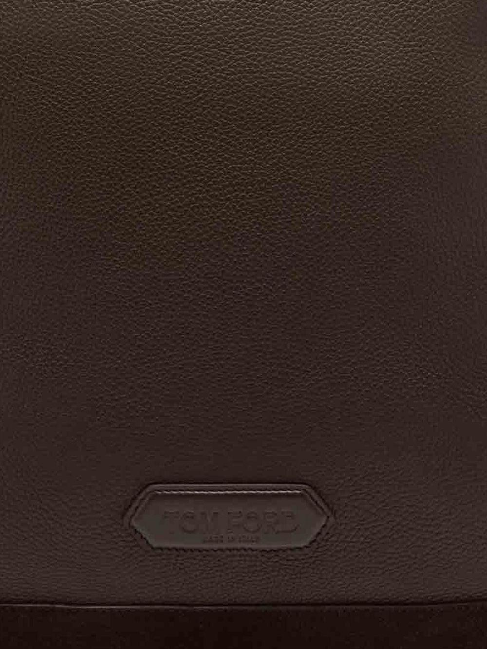 Zaino Tom Ford H0626LCL325G 1B051 Tom Ford 
