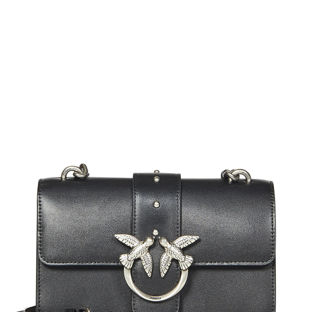 Borsa a spalla Mini Love Bag One Pinko 100059A0F1 Z99O Pinko 