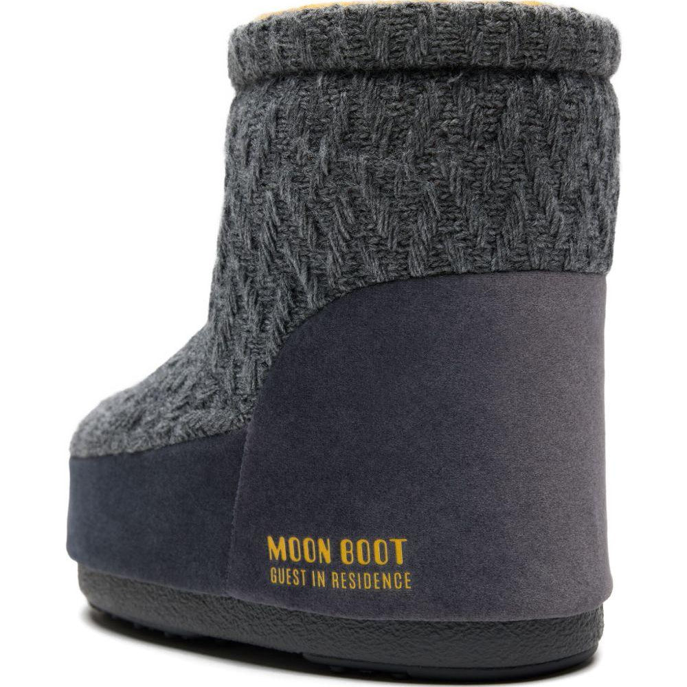 Moon boot x Guest In Residence ICON LOW Boots 80D1409750 H019 Moon boot 