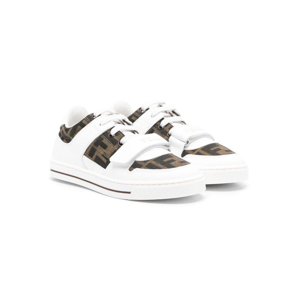 
                  
                    Fendi Kids JMR476AHGYF0C1A
                  
                