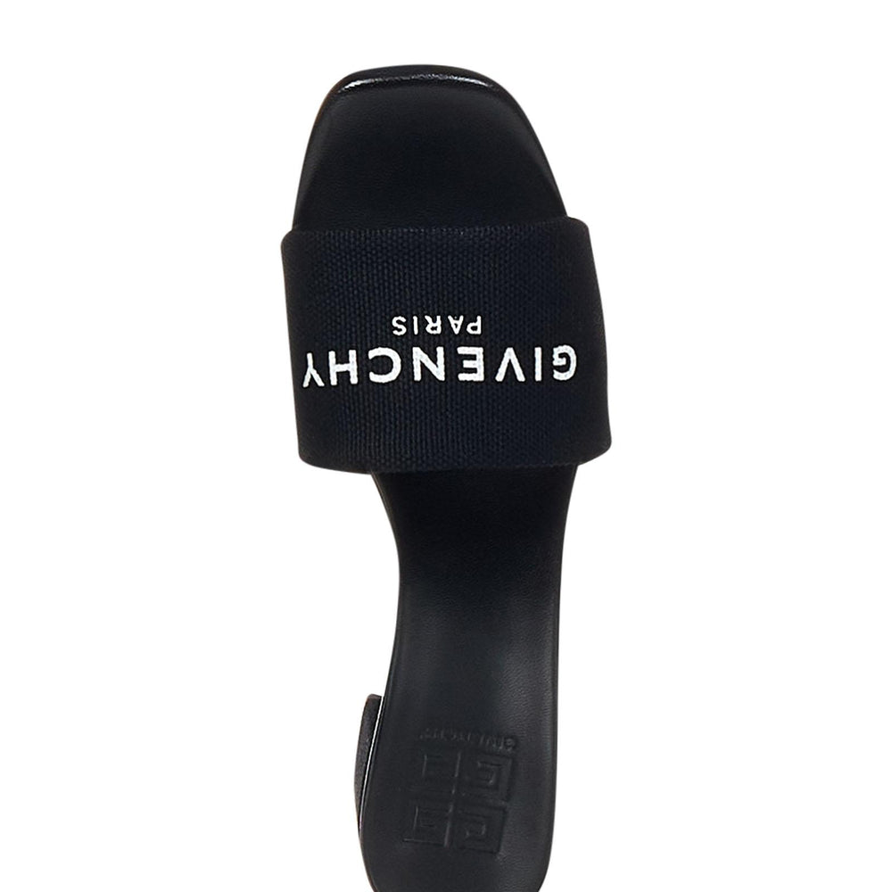 
                  
                    Sandali 4G Givenchy BE306VE1PU 001 Givenchy 
                  
                