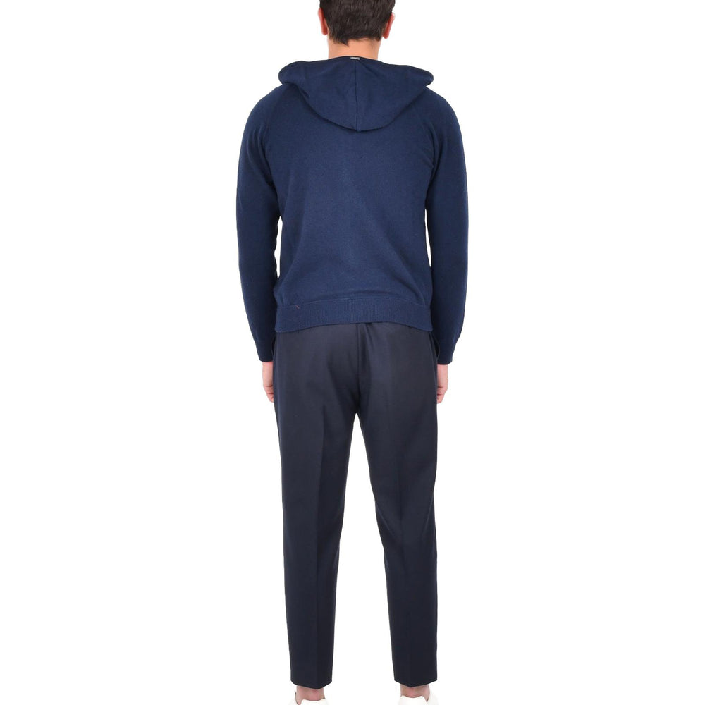 Cardigan Herno MC00045UR71022 9200 Herno 