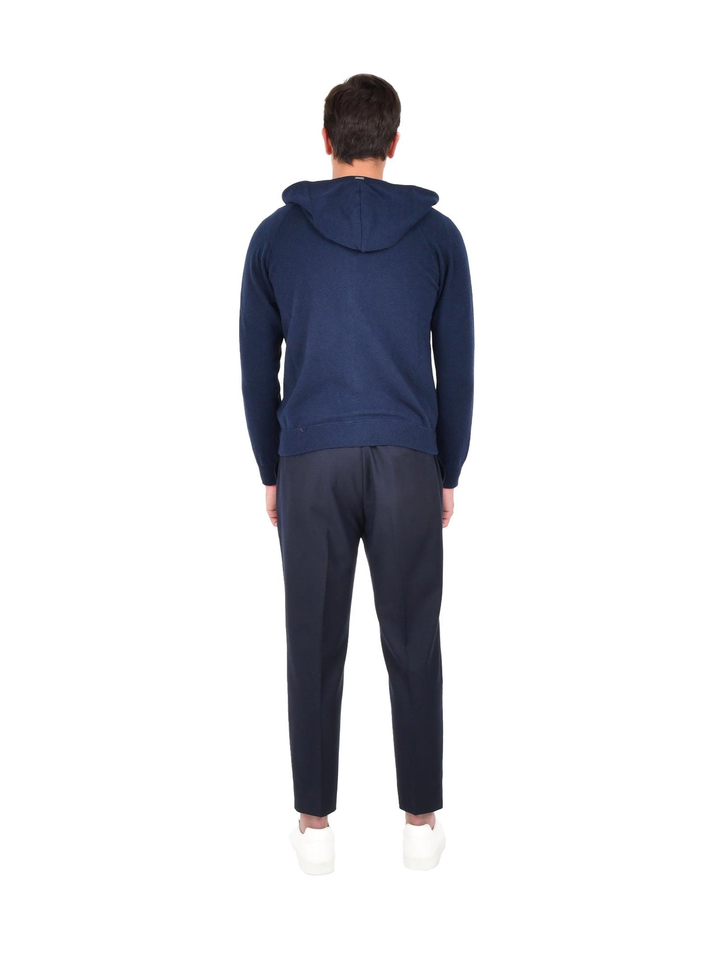 Cardigan Herno MC00045UR71022 9200 Herno 