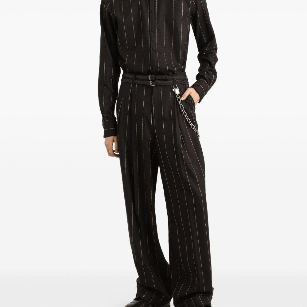 Camicia DOLCE & GABBANA G5NP9TFRZAP S8051 DOLCE & GABBANA 