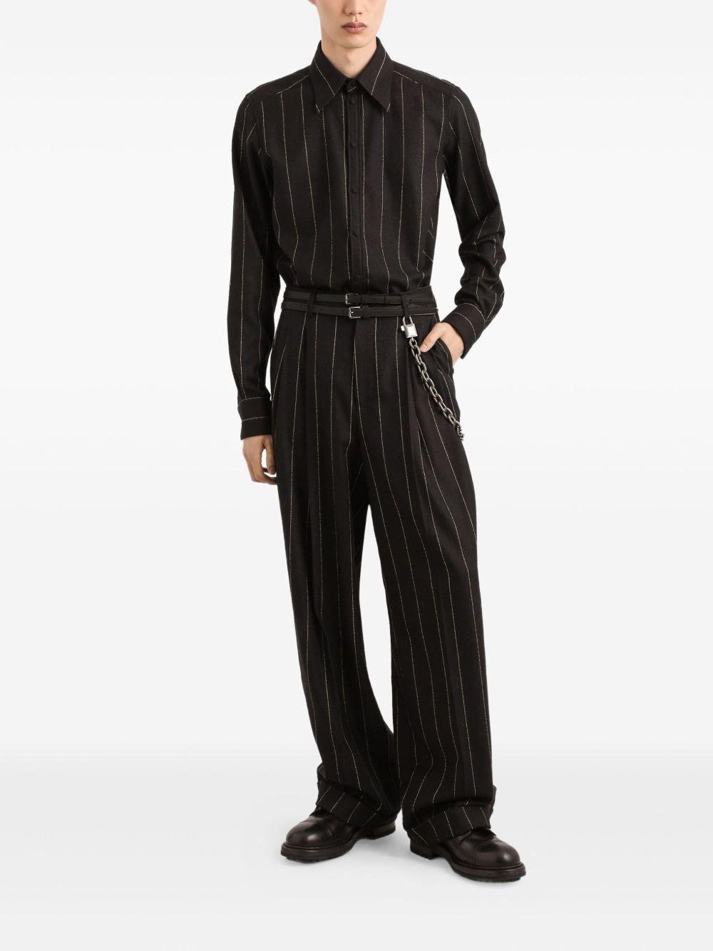 Camicia DOLCE & GABBANA G5NP9TFRZAP S8051 DOLCE & GABBANA 
