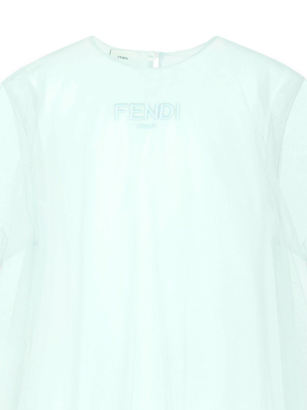 Fendi Kids JFB771AEXXF1SA1