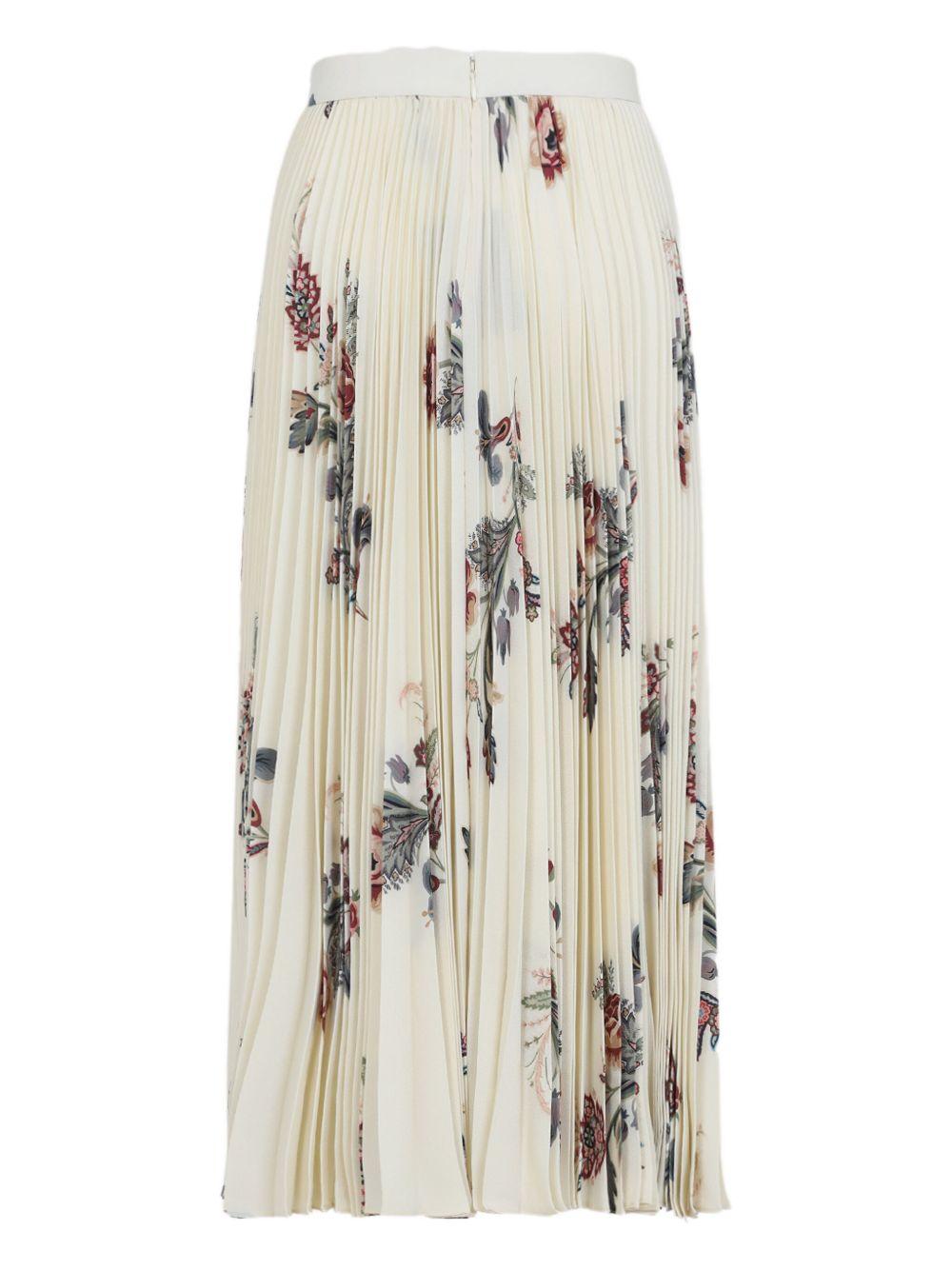 Gonna Midi Etro WRFA005899SASO9 X0804 Etro 