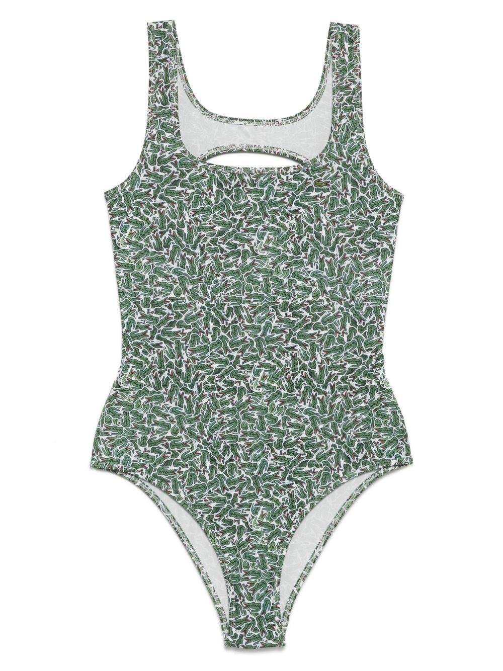 Costume Lacoste MF9608 YRR Lacoste 