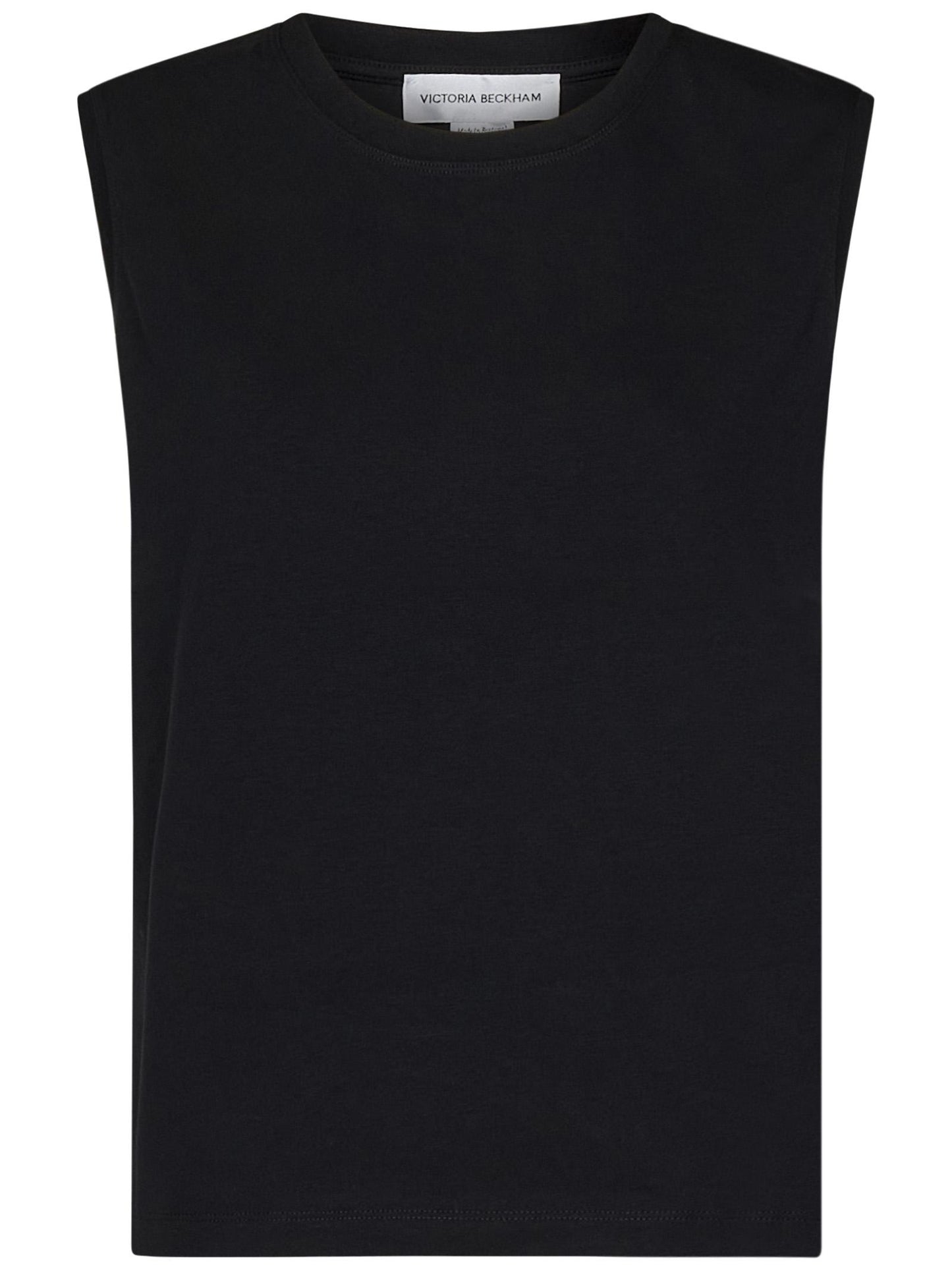 Victoria Beckham 1224JTS005486ABLACK