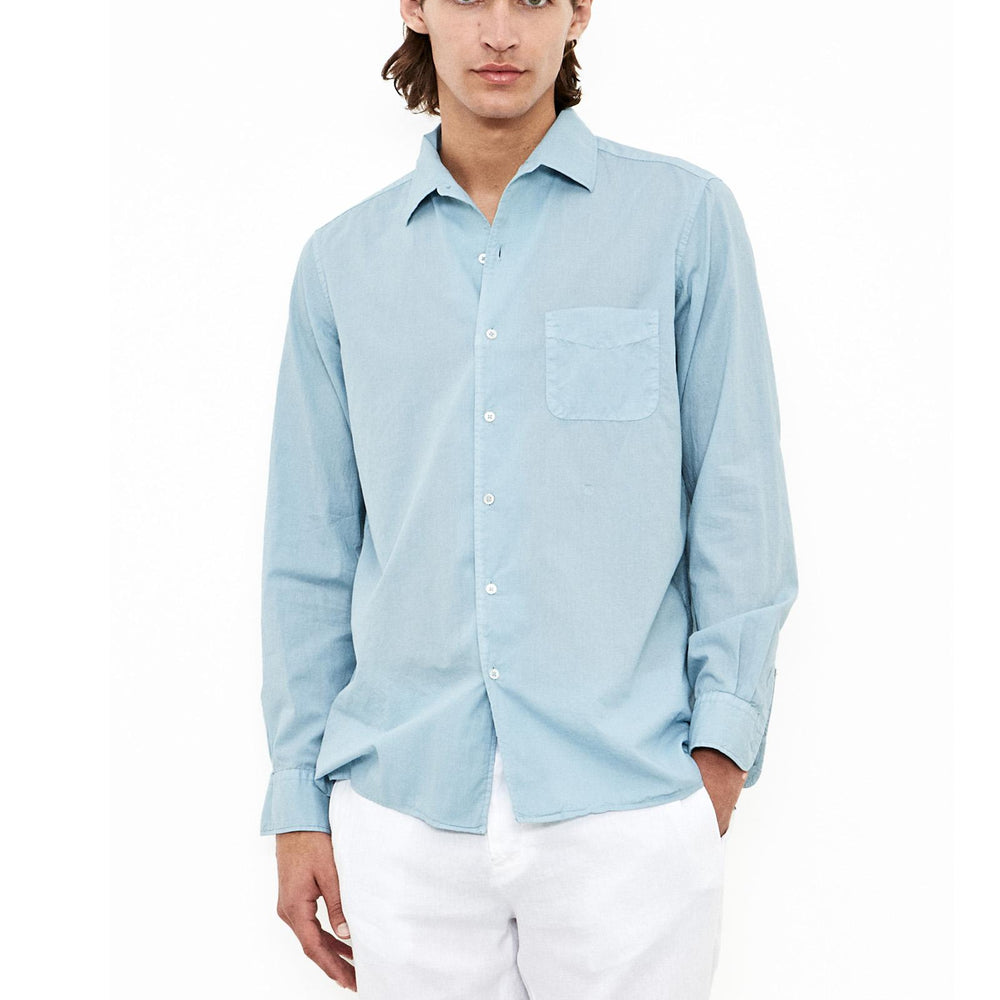 
                  
                    Camicia BOWLES Massimo Alba M27U0BOWLET0278 U502 Massimo Alba 
                  
                