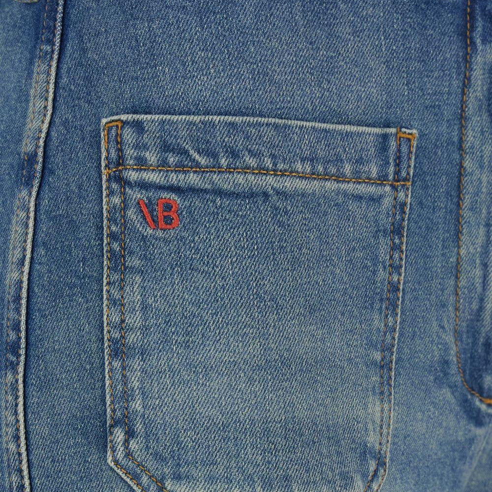 
                  
                    Jeans Victoria Beckham 1325DJE005218UR BLUE Victoria Beckham 
                  
                