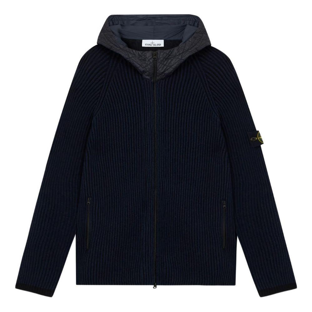 Cardigan Stone Island K2S155100032S00L8 V0026 Stone Island 