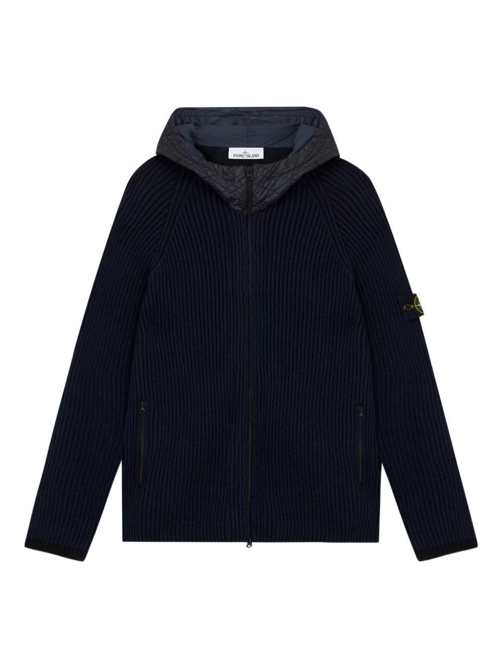 Cardigan Stone Island K2S155100032S00L8 V0026 Stone Island 
