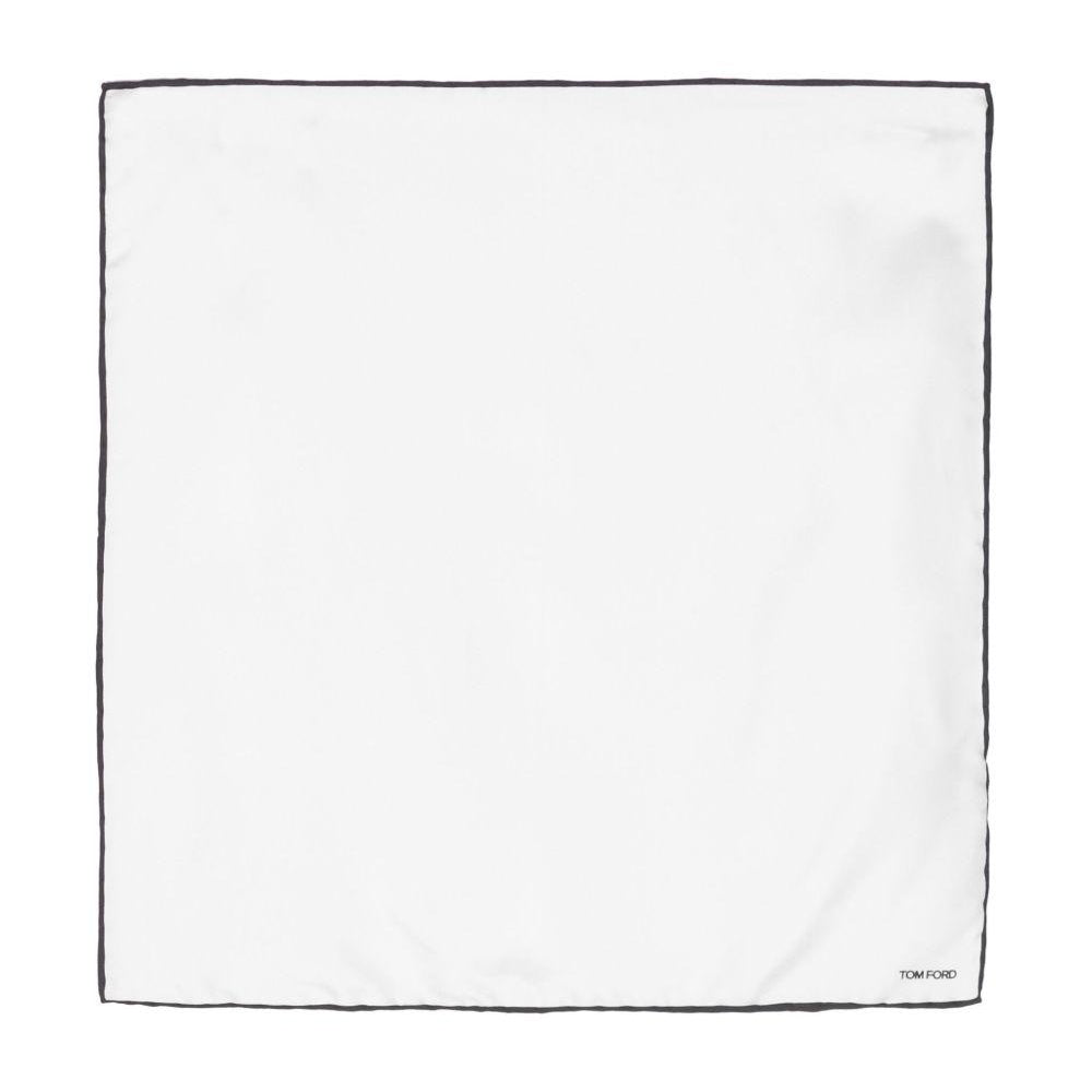 
                  
                    Fazzoletto Tom Ford SPR001SPS10 AW002 Tom Ford 
                  
                