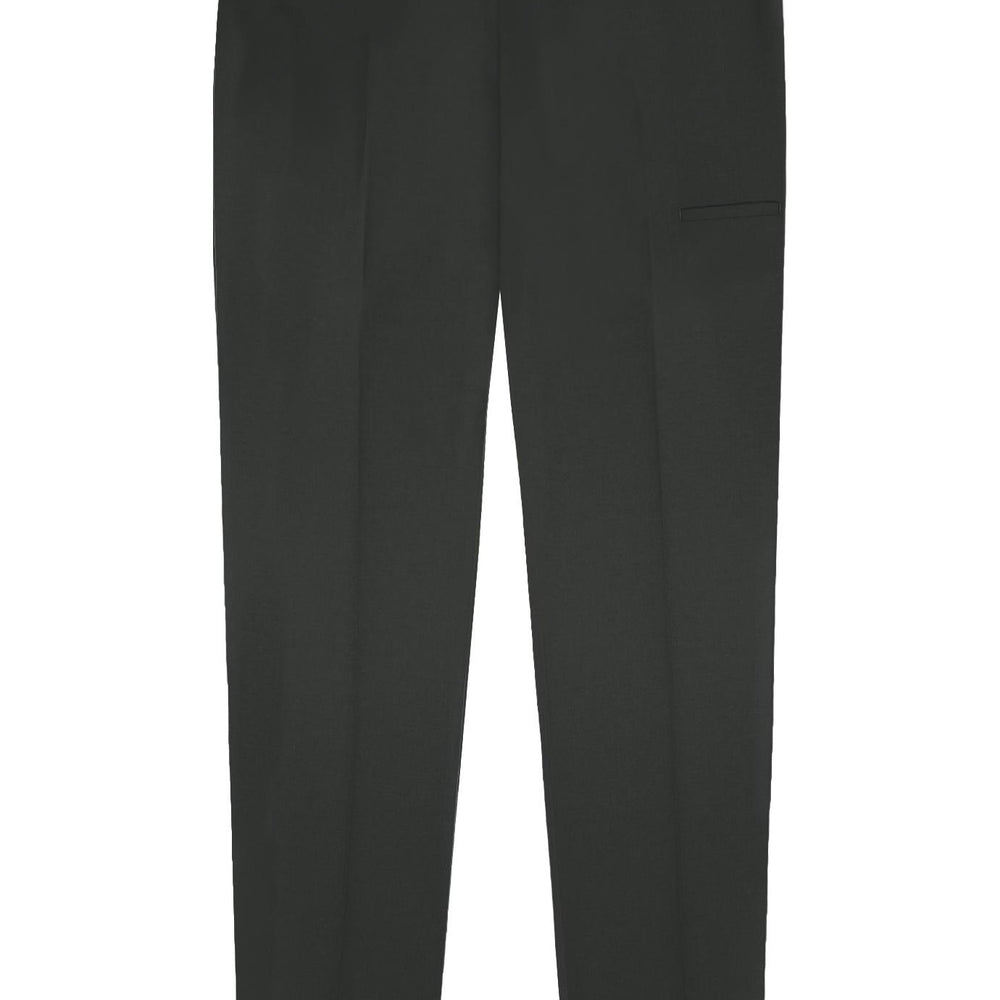 Pantaloni ZEN Gazzarrini x Michele Franzese PSE704G VERDE Gazzarrini x Michele Franzese 