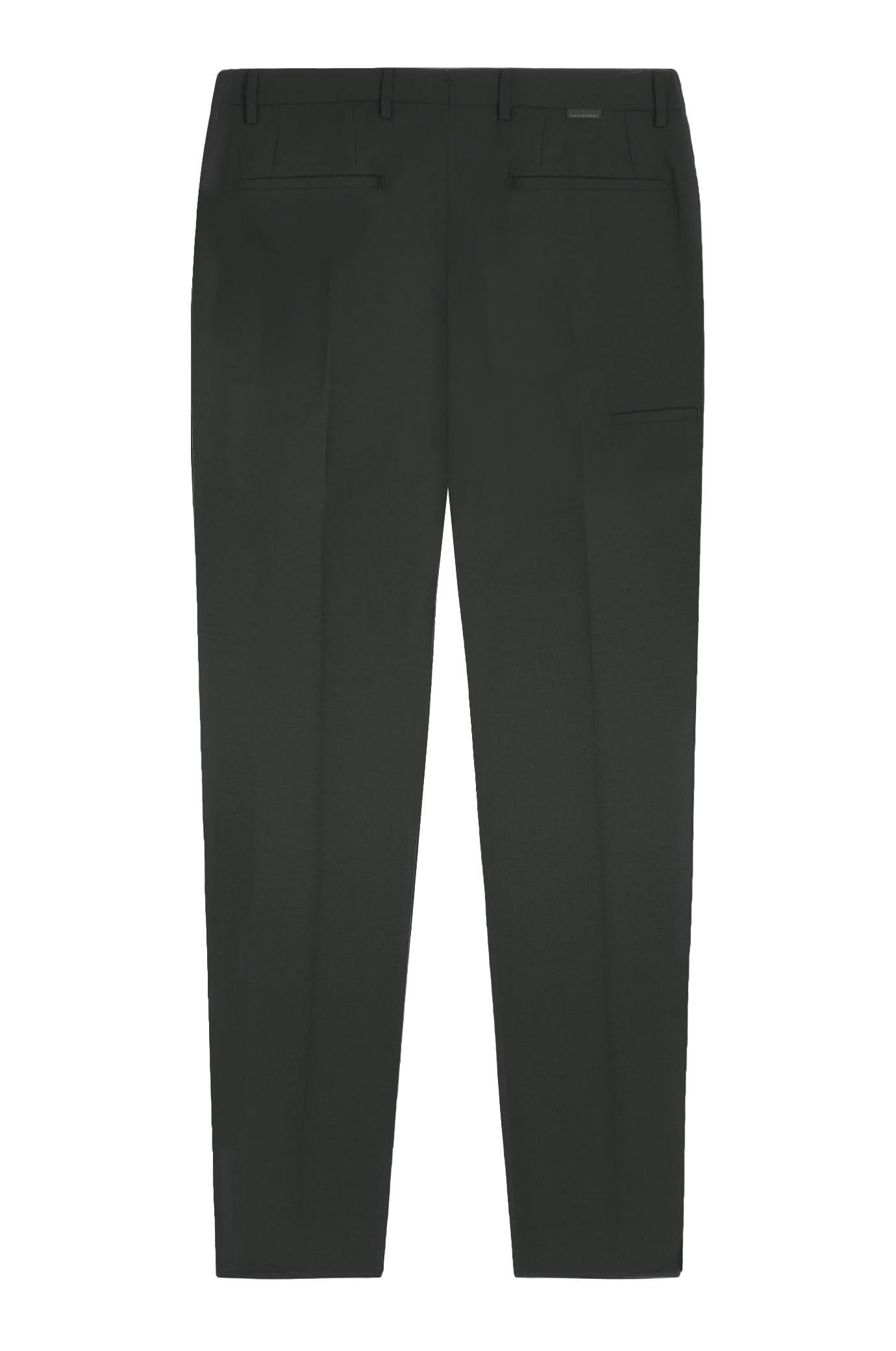 Pantaloni ZEN Gazzarrini x Michele Franzese PSE704G VERDE Gazzarrini x Michele Franzese 