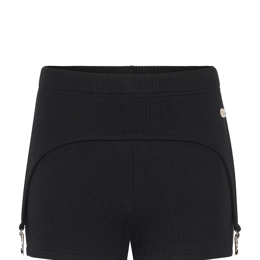 Shorts Jean Paul Gaultier WTR038J014 00 Jean Paul Gaultier 