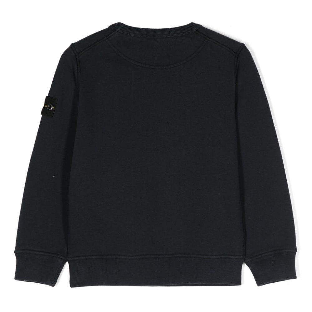 
                  
                    Felpa Stone Island Junior MO811661320 V0020 Stone Island Junior 
                  
                