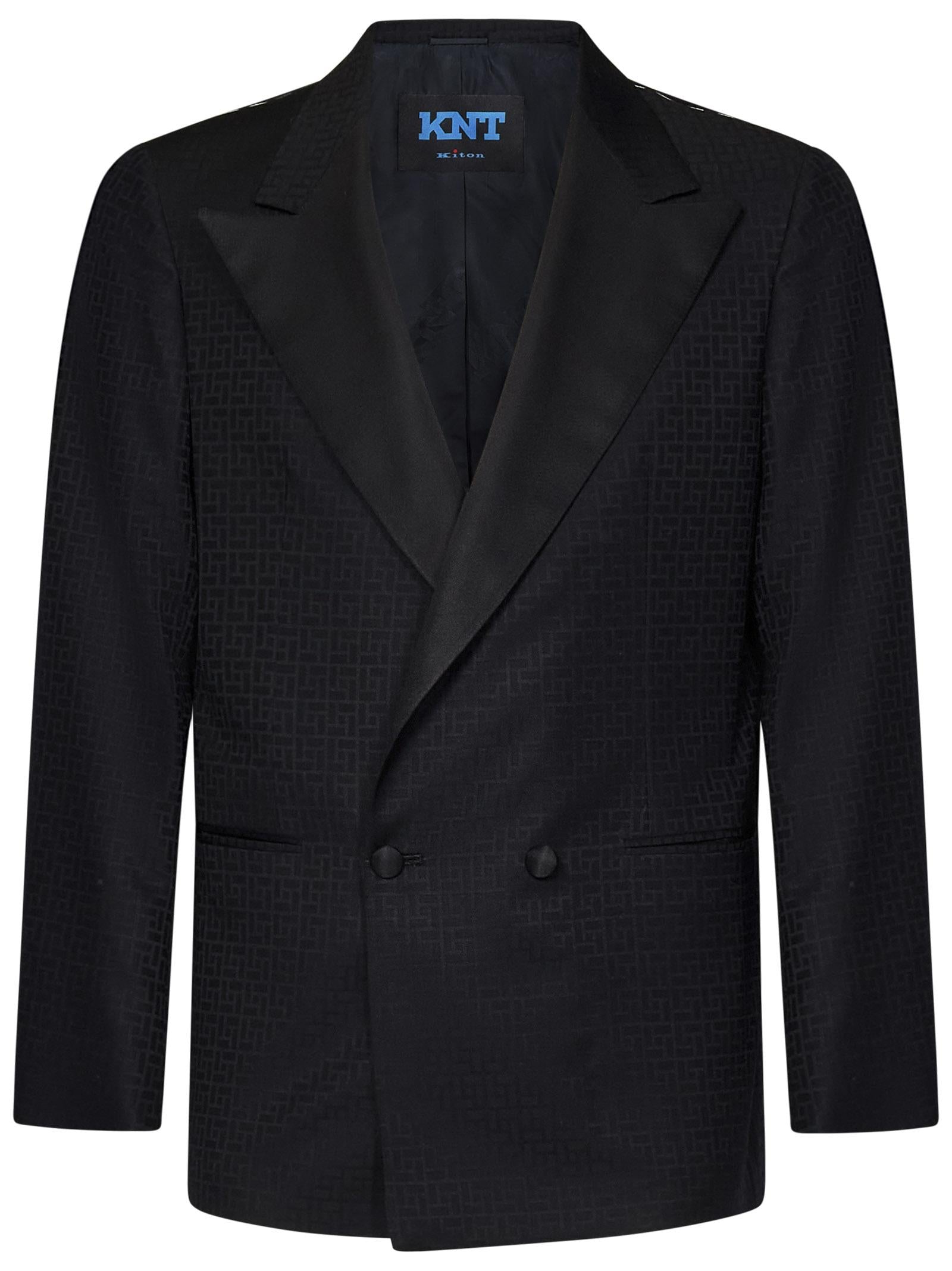 Kiton UGSMK02K0670C02001