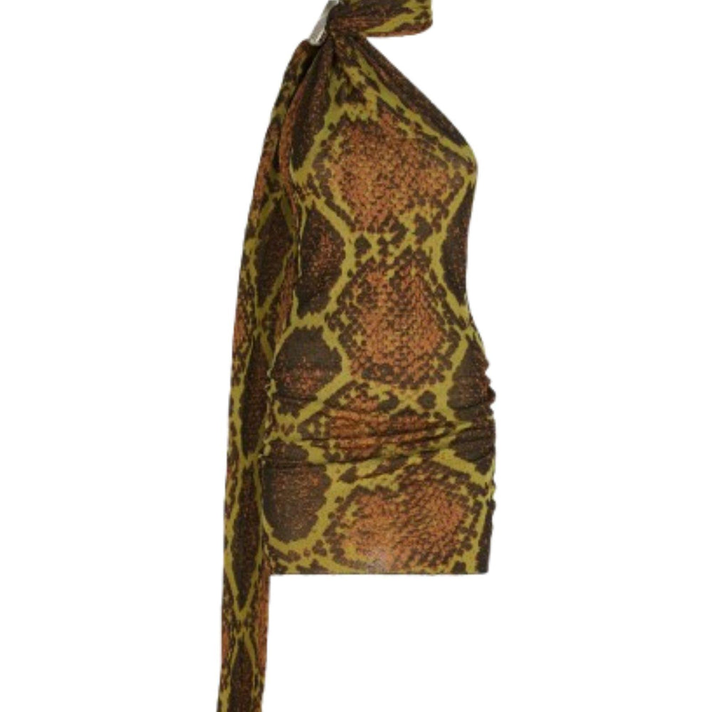 Abito The Attico 251WCA00440KC004AA 021 The Attico 