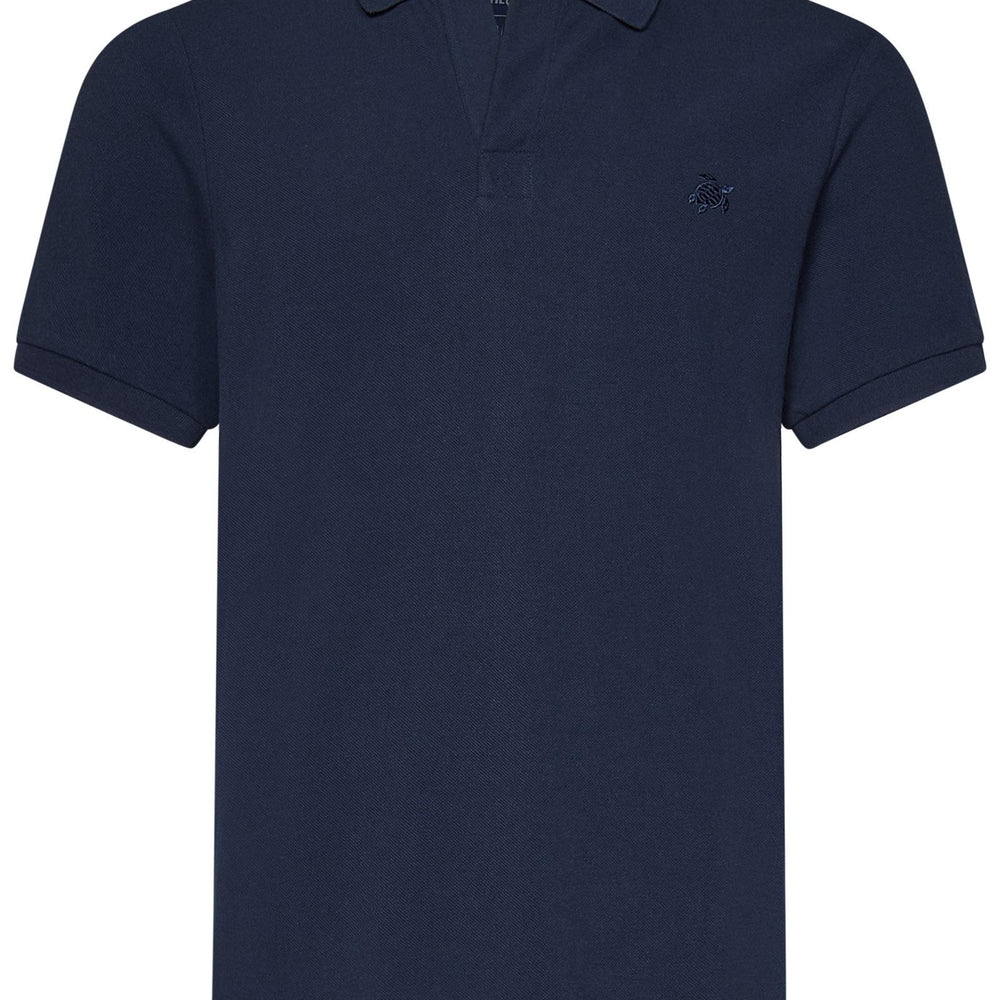 Polo Palatin Vilebrequin PALATINH2N00N 390 Vilebrequin 