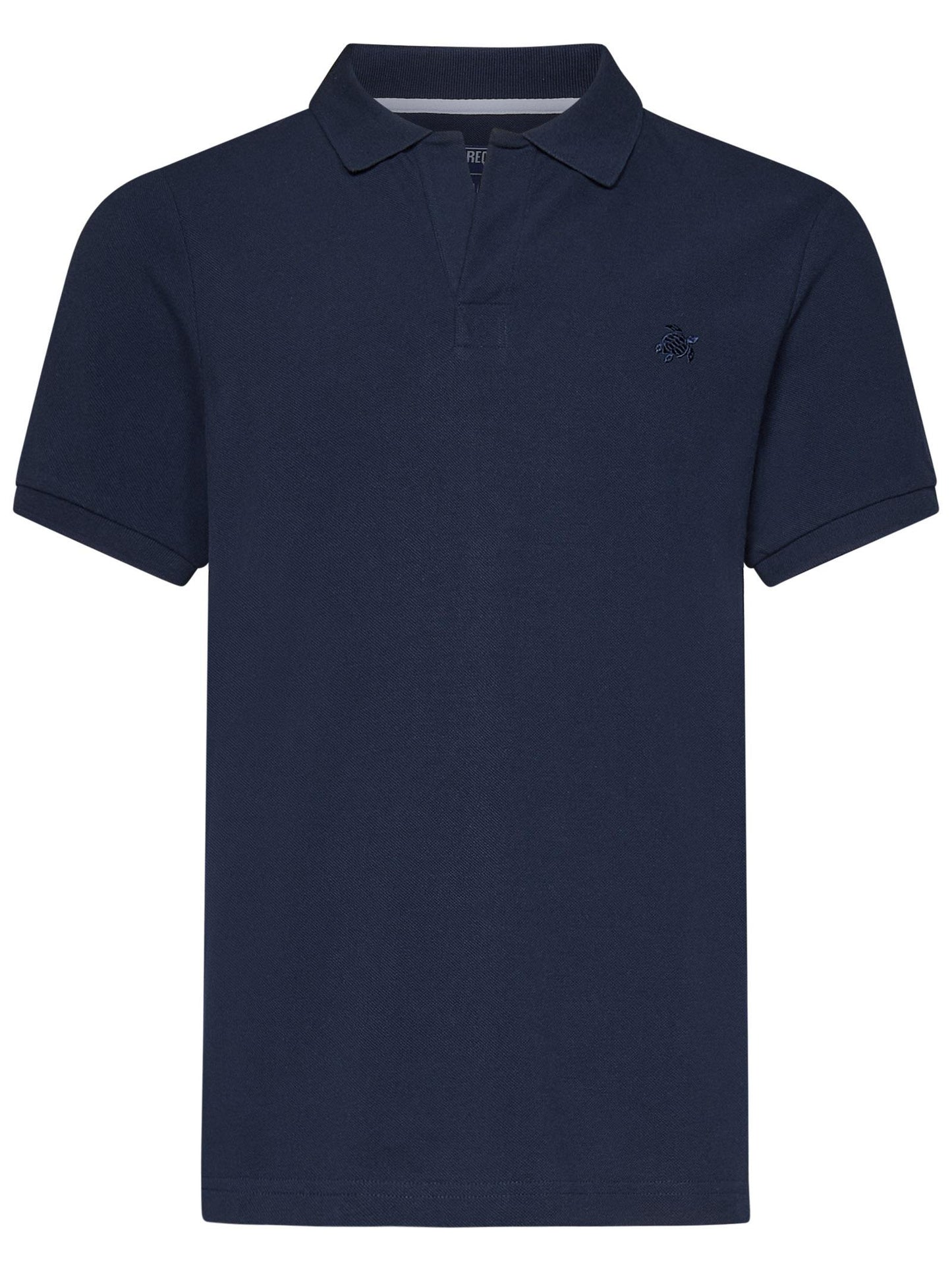 Polo Palatin Vilebrequin PALATINH2N00N 390 Vilebrequin 