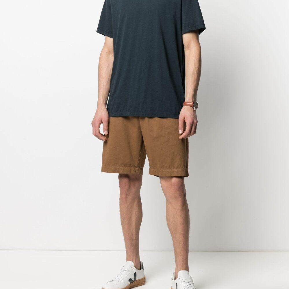 
                  
                    James Perse MELJ3199FRNV
                  
                