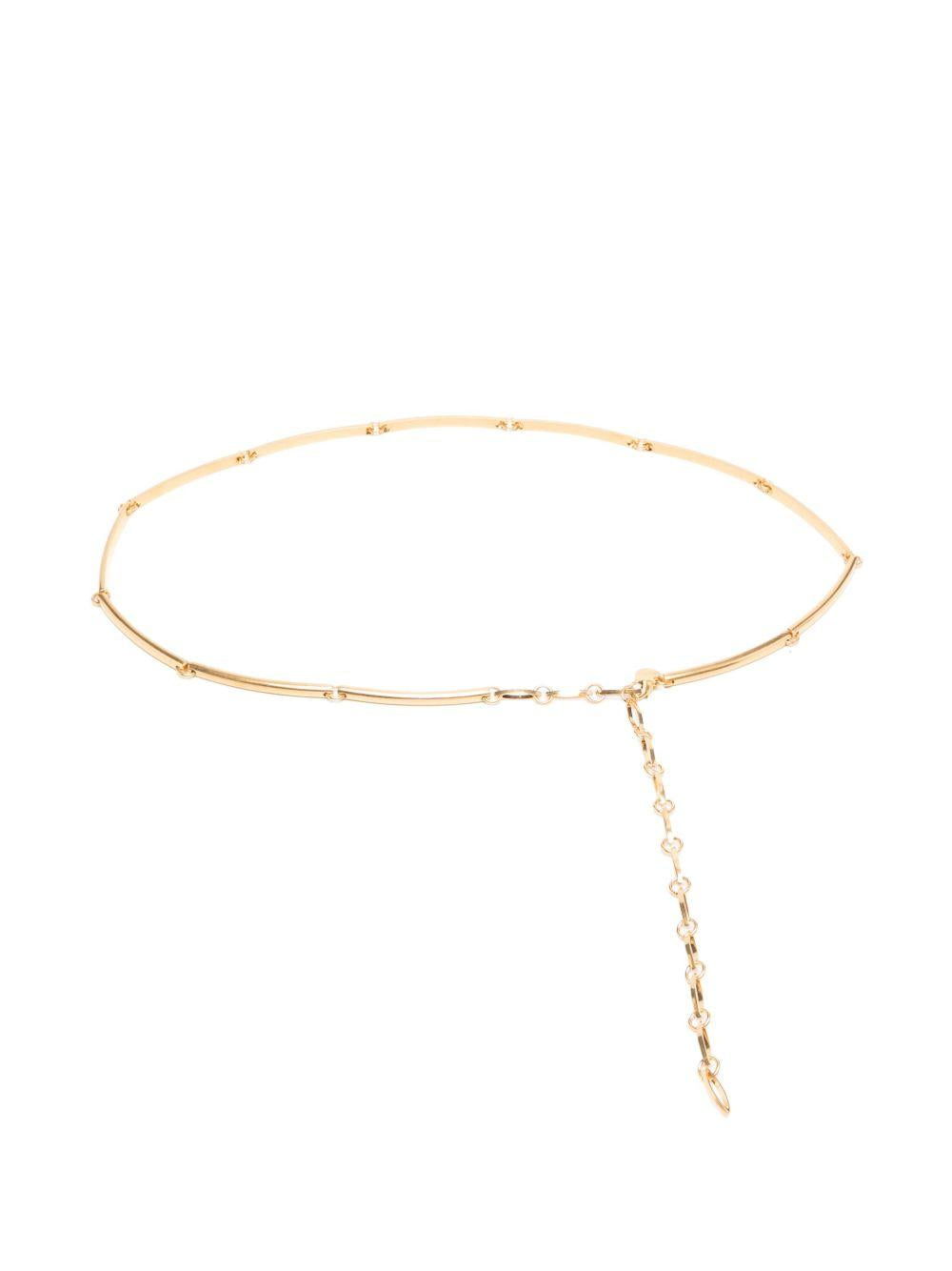 Cintura Twigs Tom Ford WB315AMT001X 1Y049 Tom Ford 