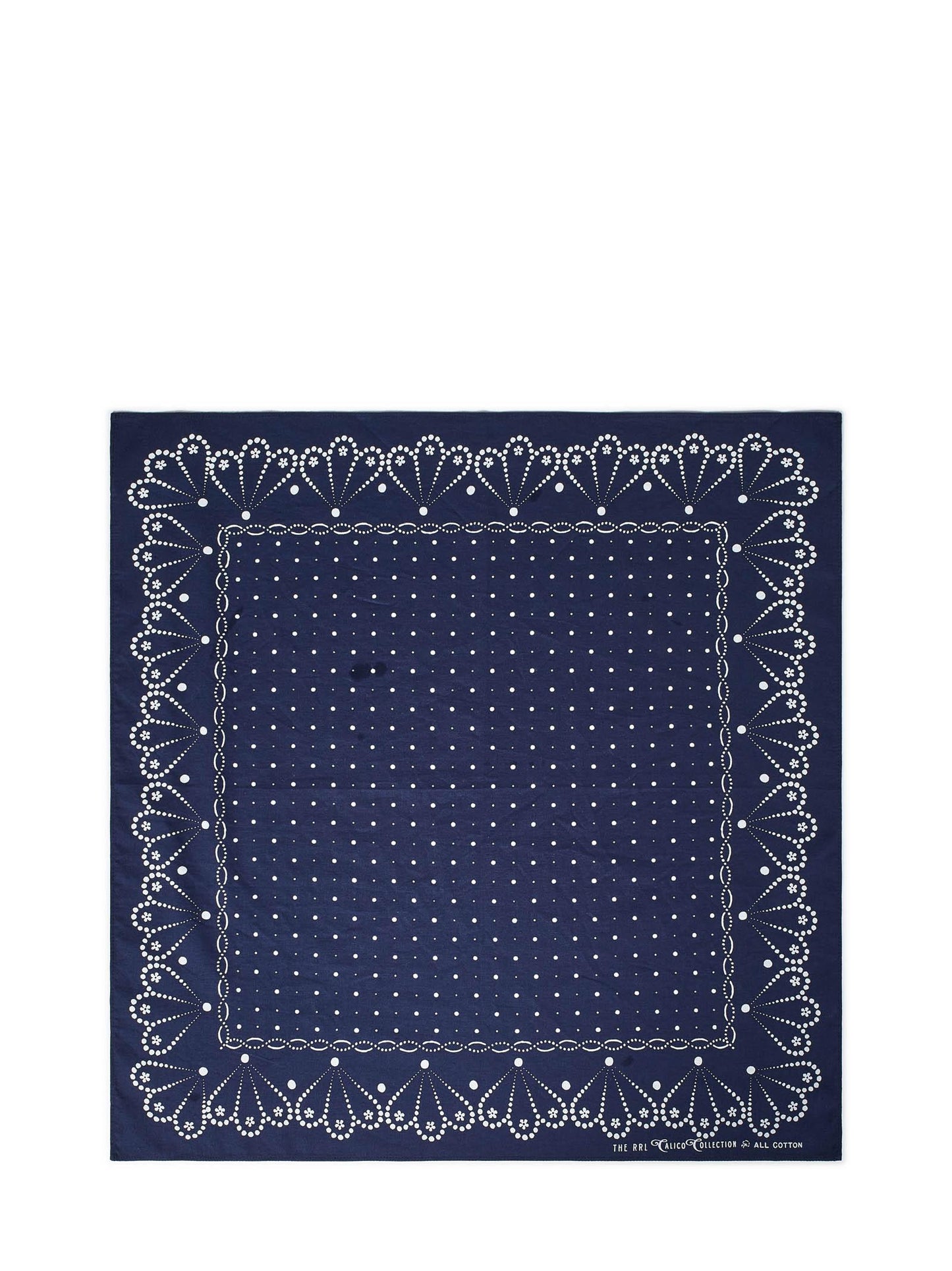 Bandane Ralph Lauren RRL 417945368 001 Ralph Lauren RRL 