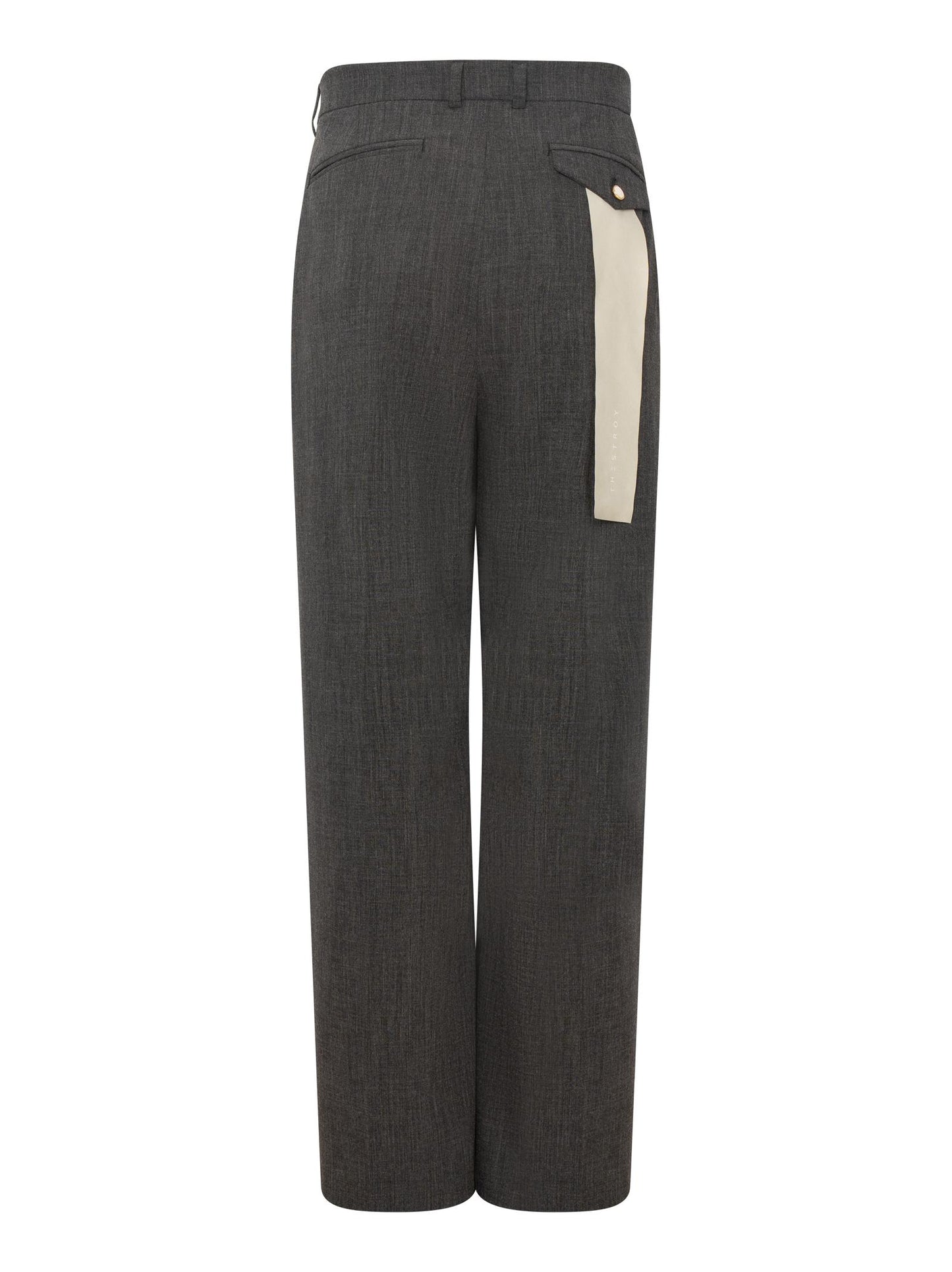Pantaloni INNO THESTROY S26INNO DKG THESTROY 