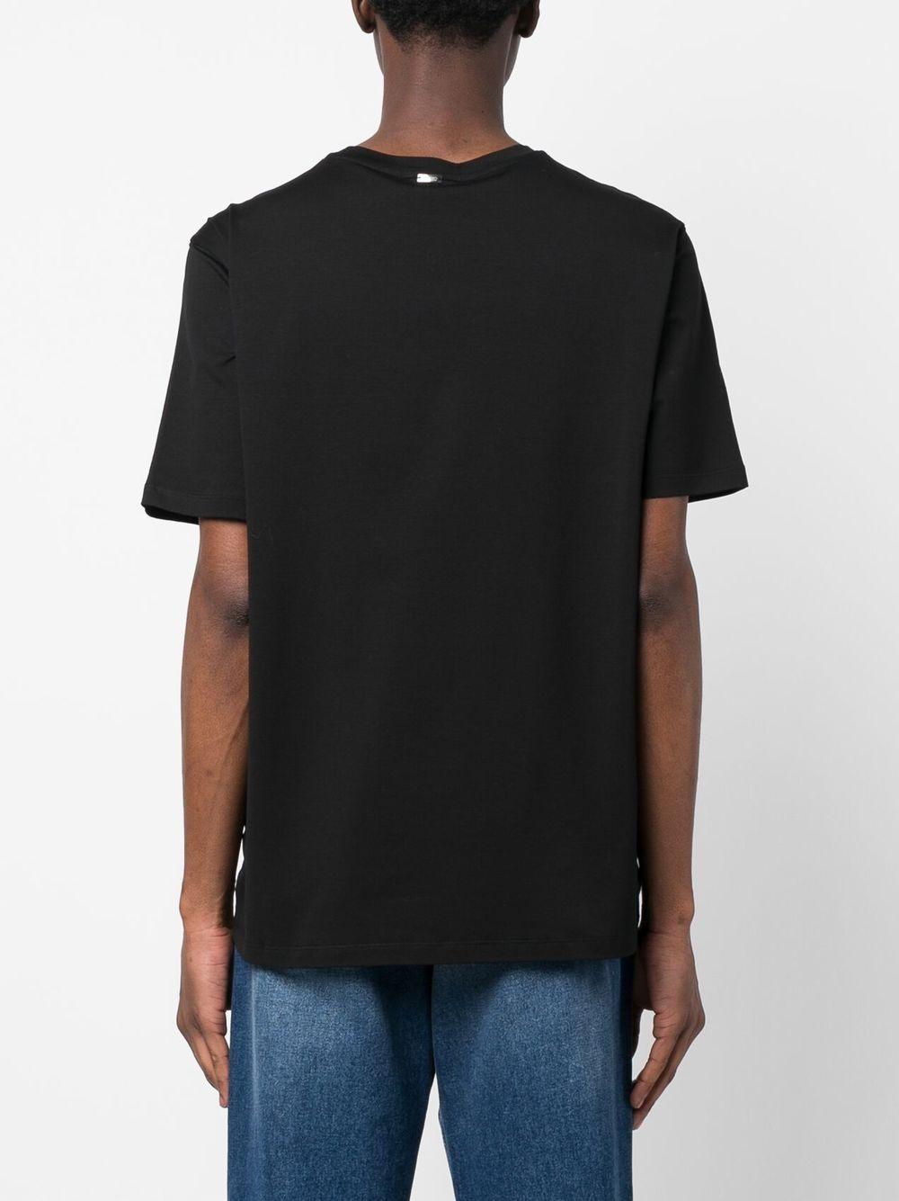 T-shirt Herno JG000174U52003 9300 Herno 