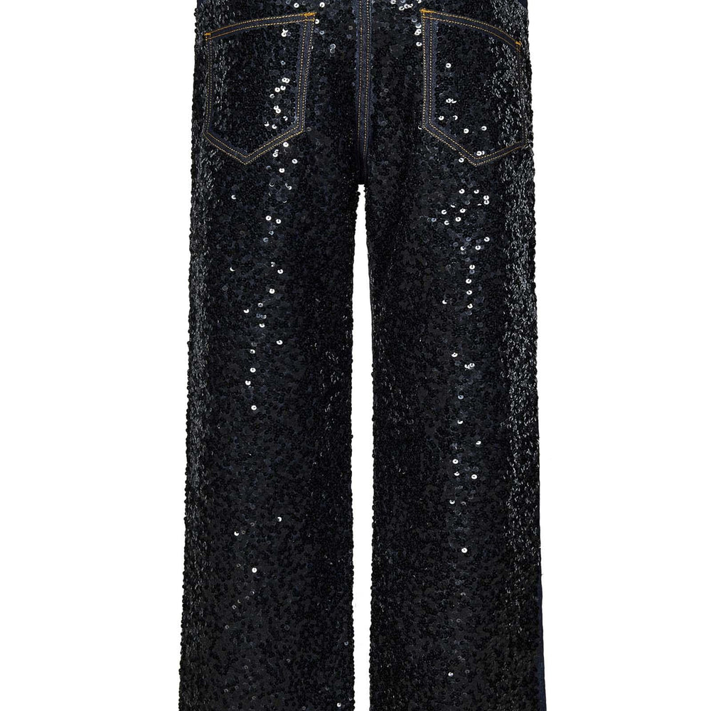
                  
                    Jeans P.A.R.O.S.H. D230726 813 P.A.R.O.S.H. 
                  
                