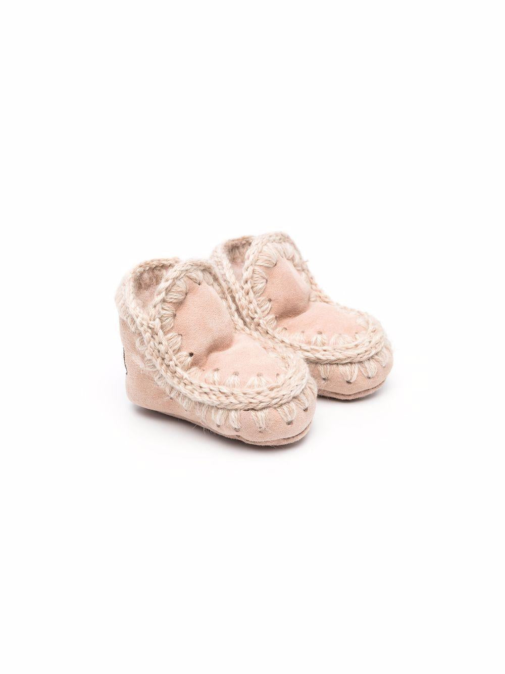 Stivali ESKIMO Mou Kids FI101000A ROBE Mou Kids 