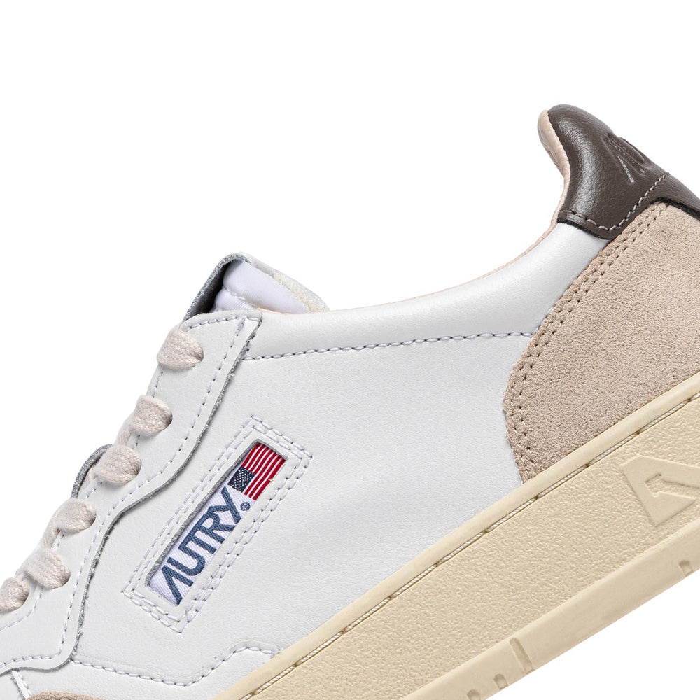 
                  
                    Sneakers Medalist Low Autry AULM LS01 Autry 
                  
                