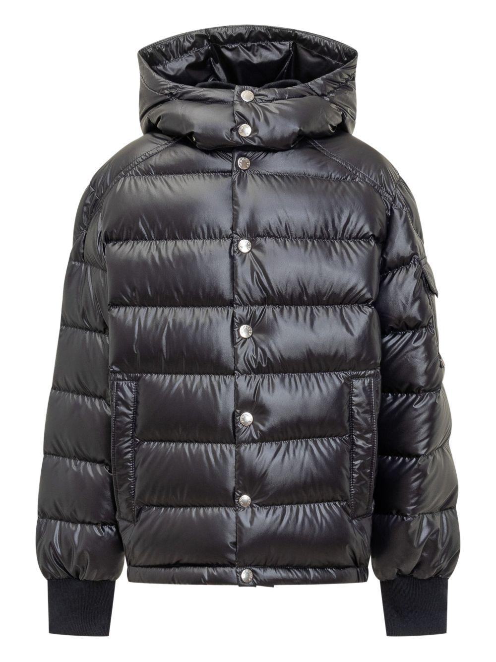 Piumino 'MANAEM' Moncler Enfant K29541A00020597YX 778 Moncler Enfant 