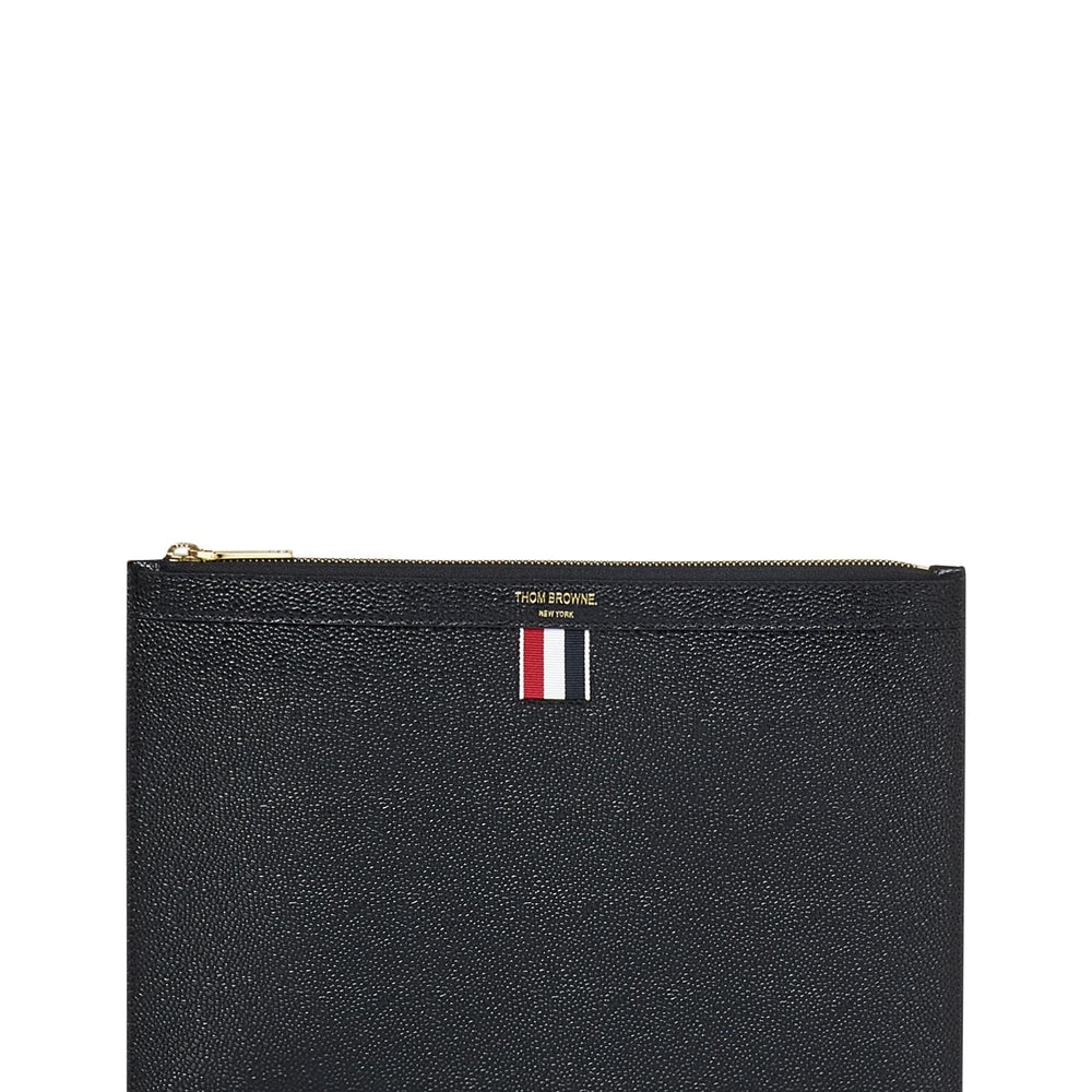 Clutch Tablet Thom Browne MAC019L00198 001 Thom Browne 