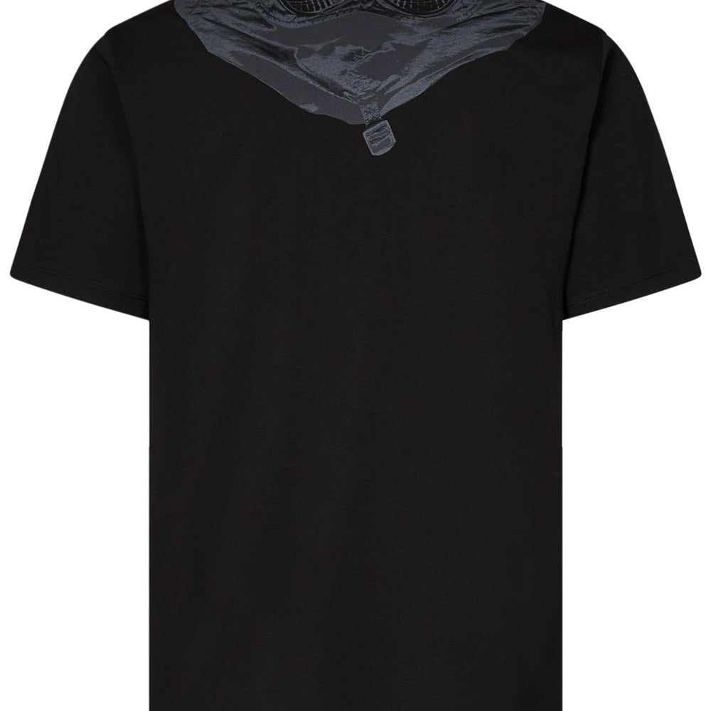 
                  
                    T-shirt C.P. Company 18CMTS030A005100W 999 C.P. Company 
                  
                