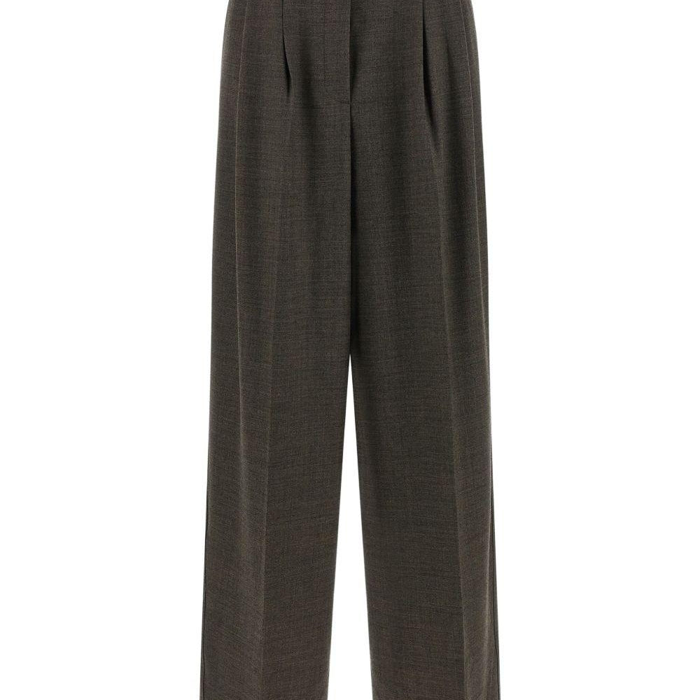 Pantaloni P.A.R.O.S.H. D232492POWO 024 P.A.R.O.S.H. 