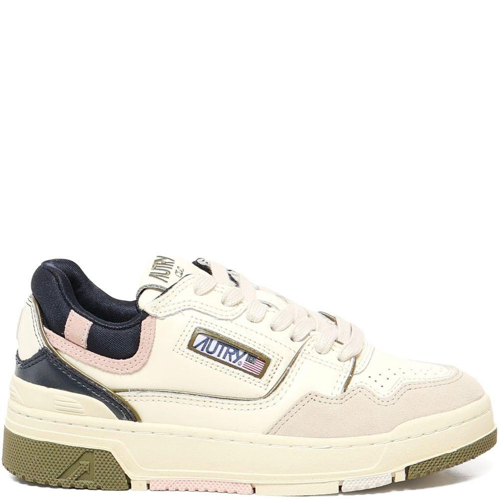Sneakers CLC Low Autry ROLW MC07 Autry 