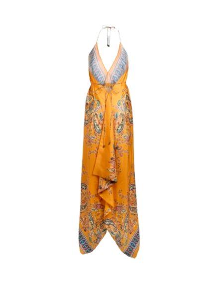 Abito Etro WRPA0001AKF13 X0852 Etro 