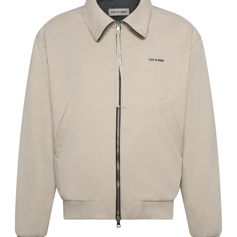 Giubbino State of Order SF2526016 A039 State of Order 