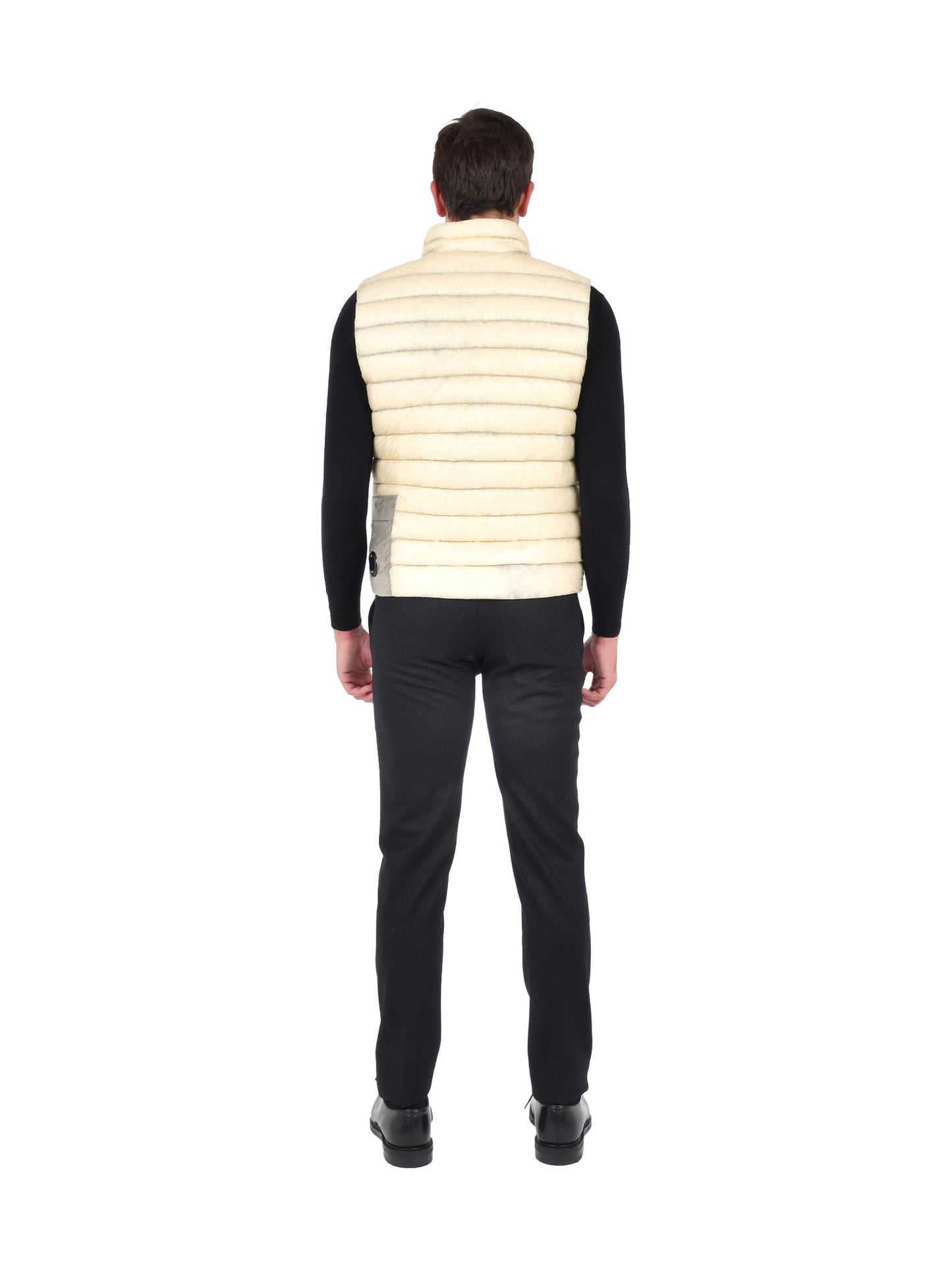 Gilet C.P. Company 19CMVE703A110416A 402 C.P. Company 