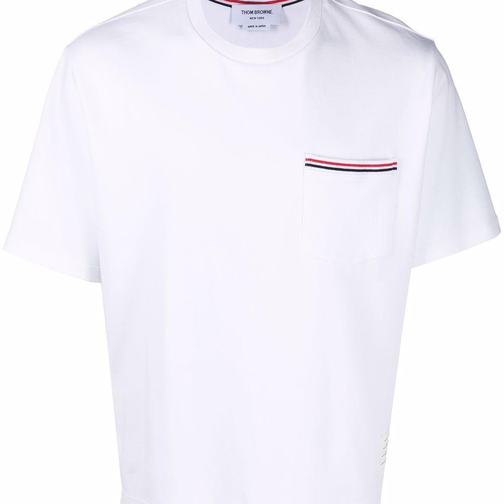 Thom Browne MJS183A07323100